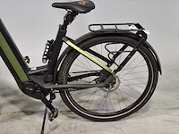 Elektrische damesfiets, bergamont, e-ville expert - afbeelding 7 van  17