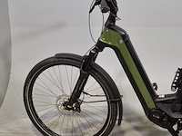 Elektrische damesfiets, bergamont, e-ville expert - afbeelding 8 van  17