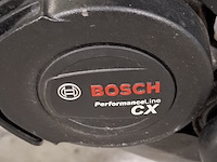 Elektrische damesfiets, bergamont, e-ville expert - afbeelding 9 van  17