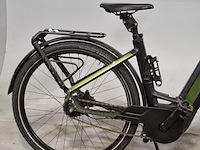 Elektrische damesfiets, bergamont, e-ville expert - afbeelding 10 van  17