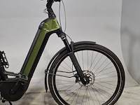 Elektrische damesfiets, bergamont, e-ville expert - afbeelding 11 van  17