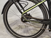 Elektrische damesfiets, bergamont, e-ville expert - afbeelding 12 van  17