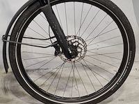 Elektrische damesfiets, bergamont, e-ville expert - afbeelding 13 van  17