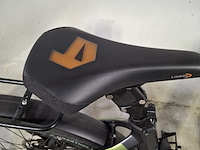 Elektrische damesfiets, bergamont, e-ville expert - afbeelding 14 van  17