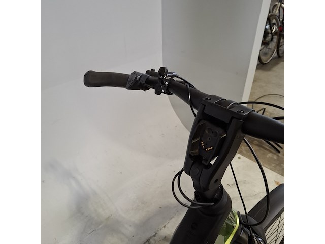 Elektrische damesfiets, bergamont, e-ville expert - afbeelding 15 van  17