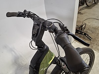 Elektrische damesfiets, bergamont, e-ville expert - afbeelding 16 van  17