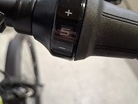 Elektrische damesfiets, bergamont, e-ville expert - afbeelding 17 van  17