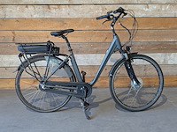 Elektrische damesfiets, bimas, ecity 3.0 - afbeelding 4 van  15