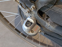 Elektrische damesfiets, bimas, ecity 3.0 - afbeelding 6 van  15