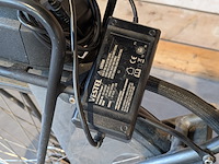 Elektrische damesfiets, bimas, ecity 3.0 - afbeelding 7 van  15