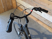 Elektrische damesfiets, bimas, ecity 3.0 - afbeelding 8 van  15