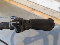Elektrische damesfiets, bimas, ecity 3.0 - afbeelding 9 van  15