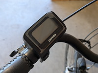 Elektrische damesfiets, bimas, ecity 3.0 - afbeelding 10 van  15