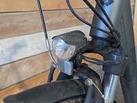 Elektrische damesfiets, bimas, ecity 3.0 - afbeelding 12 van  15