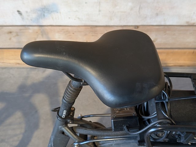 Elektrische damesfiets, bimas, ecity 3.0 - afbeelding 13 van  15