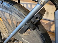 Elektrische damesfiets, bimas, ecity 7.1, 2021 - afbeelding 3 van  16