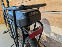 Elektrische damesfiets, bimas, ecity 7.1, 2021 - afbeelding 4 van  16