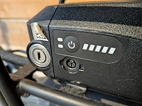 Elektrische damesfiets, bimas, ecity 7.1, 2021 - afbeelding 5 van  16