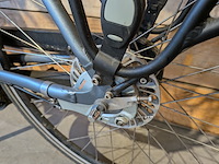 Elektrische damesfiets, bimas, ecity 7.1, 2021 - afbeelding 6 van  16