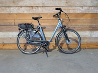 Elektrische damesfiets, bimas, ecity 7.1, 2021 - afbeelding 1 van  16