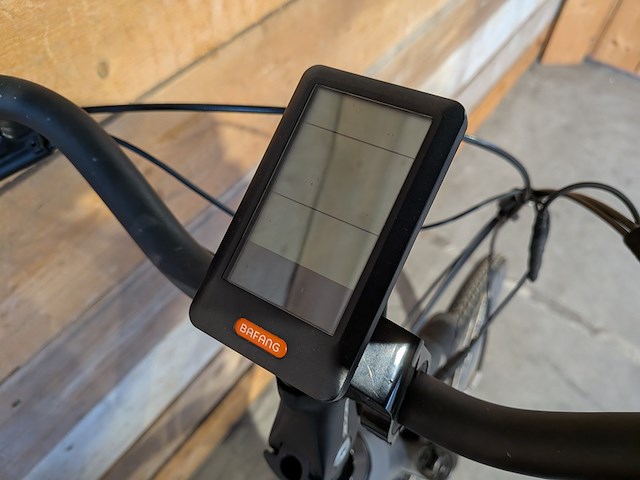 Elektrische damesfiets, bimas, ecity 7.1, 2021 - afbeelding 11 van  16