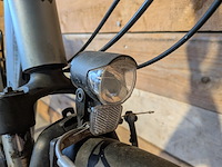 Elektrische damesfiets, bimas, ecity 7.1, 2021 - afbeelding 13 van  16