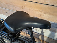 Elektrische damesfiets, bimas, ecity 7.1, 2021 - afbeelding 15 van  16