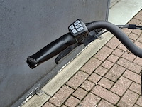 Elektrische damesfiets, bimas - afbeelding 2 van  15