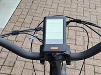Elektrische damesfiets, bimas - afbeelding 3 van  15