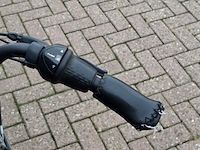 Elektrische damesfiets, bimas - afbeelding 4 van  15