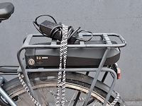 Elektrische damesfiets, bimas - afbeelding 6 van  15
