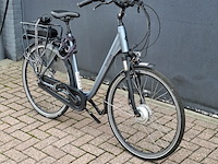 Elektrische damesfiets, bimas - afbeelding 8 van  15
