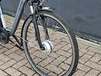 Elektrische damesfiets, bimas - afbeelding 9 van  15