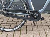 Elektrische damesfiets, bimas - afbeelding 10 van  15