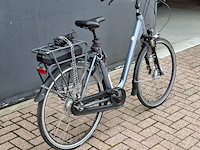 Elektrische damesfiets, bimas - afbeelding 11 van  15