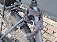 Elektrische damesfiets, bimas - afbeelding 13 van  15