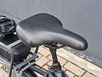 Elektrische damesfiets, bimas - afbeelding 14 van  15
