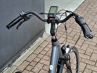 Elektrische damesfiets, bimas - afbeelding 15 van  15