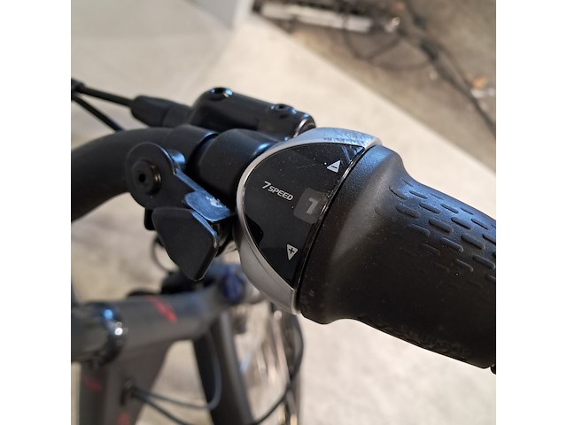 Elektrische damesfiets, brennabor, t26 e - afbeelding 2 van  12