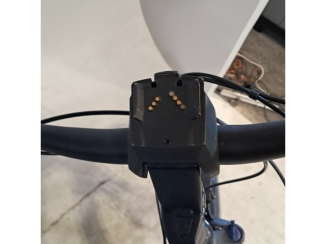 Elektrische damesfiets, brennabor, t26 e - afbeelding 3 van  12