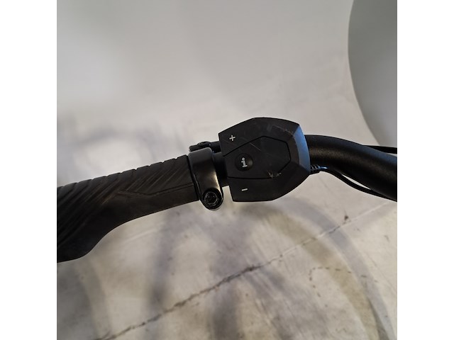 Elektrische damesfiets, brennabor, t26 e - afbeelding 4 van  12