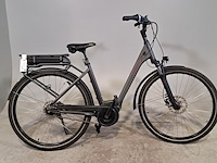 Elektrische damesfiets, brennabor, t26 e