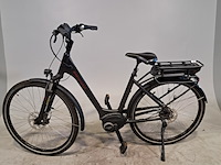 Elektrische damesfiets, brennabor, t26 e - afbeelding 5 van  12