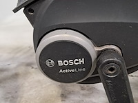 Elektrische damesfiets, brennabor, t26 e - afbeelding 9 van  12