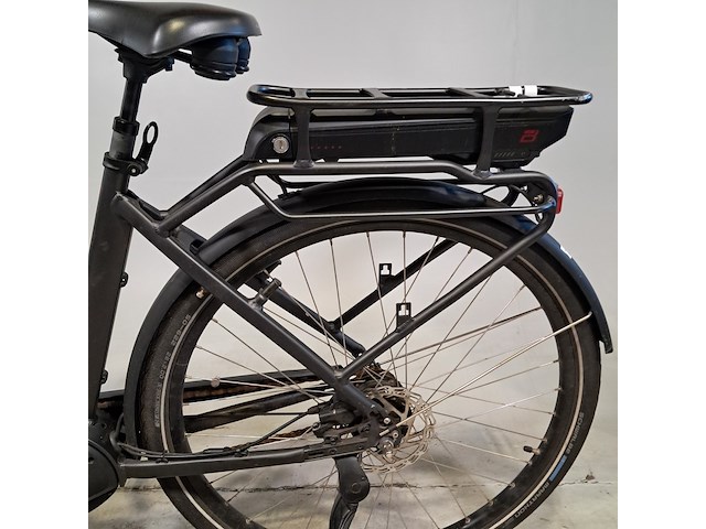 Elektrische damesfiets, brennabor, t26 e - afbeelding 10 van  12