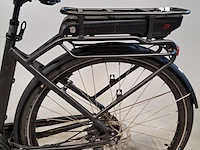 Elektrische damesfiets, brennabor, t26 e - afbeelding 10 van  12