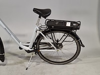 Elektrische damesfiets, brinckers - afbeelding 2 van  13