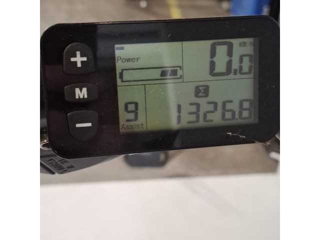 Elektrische damesfiets, brinckers - afbeelding 4 van  13