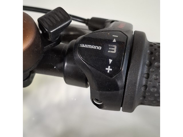 Elektrische damesfiets, brinckers - afbeelding 5 van  13