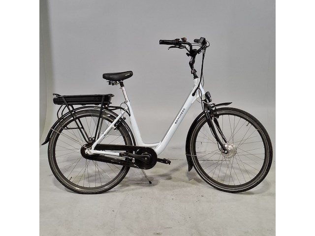 Elektrische damesfiets, brinckers - afbeelding 1 van  13